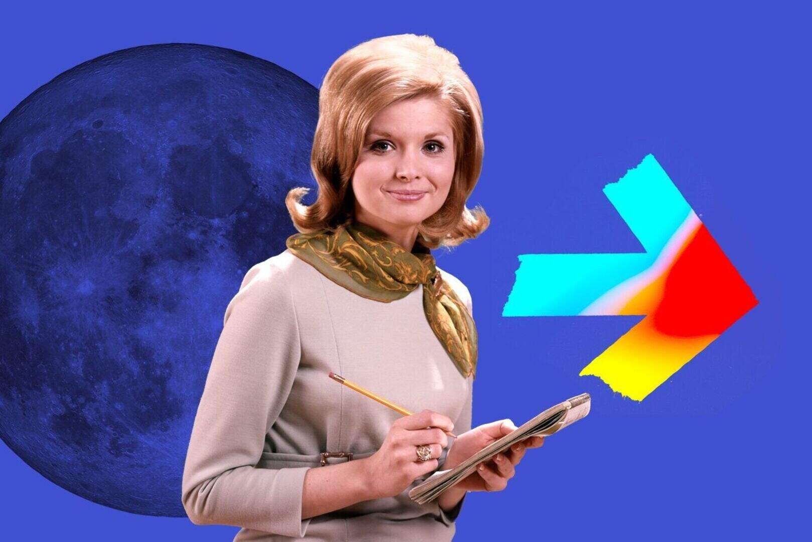 Mercury Retrograde is like a cosmic permission slip – a time to pause ...